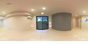 アリビオ　田辺 103 【大阪府大阪メトロ谷町線 田辺駅】 の外観写真