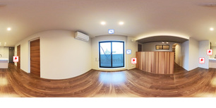 アリビオ　田辺 403 【大阪府大阪メトロ谷町線 田辺駅】 の外観写真