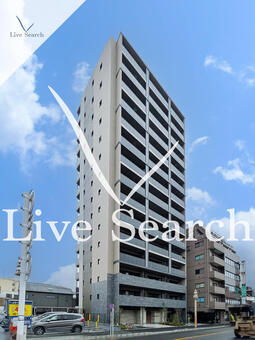  LUXENA船堀 1503 【東京都一之江駅 】 の外観写真