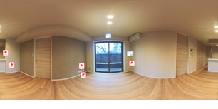 グレイス 102 【埼玉県みずほ台駅】 の外観写真