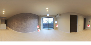 グレイス 106 【埼玉県みずほ台駅】 の外観写真