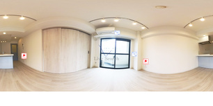 西船橋スクエアガーデン 501 【千葉県西船橋】 の外観写真