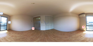 コンフォート 201 【熊本県三里木駅】 の外観写真