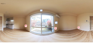 5100860鷲尾ハイツB 202 【兵庫県神戸市営地下鉄西神・山手線 妙法寺駅 神戸市営バス8分、高倉台６丁目 バス停 徒歩2分  】 の外観写真