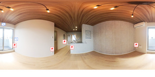 ビタミンテラス明石大久保 203 【兵庫県西明石駅】 の外観写真