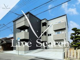 ビタミンテラス明石大久保 203 【兵庫県西明石駅】 の外観写真