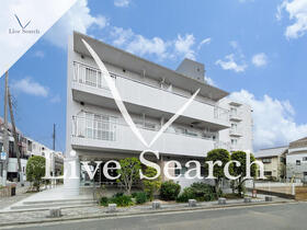 アクシス高砂 101 【東京都京成高砂駅】 の外観写真