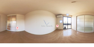 サンフラワー武蔵野台 D201 【熊本県三里木駅】 の外観写真