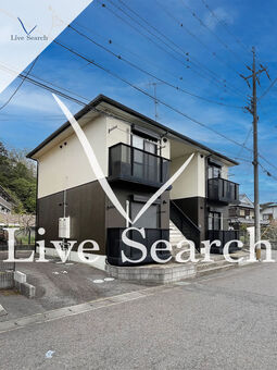 4502040　ジョーカンG棟 101 【滋賀県京阪電気鉄道石坂線 石山寺駅 徒歩33分】 の外観写真