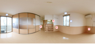 サンアネックスふじみ野 101 【埼玉県ふじみ野駅】 の外観写真