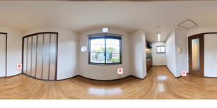 ヴィラ　パストラル 0201 【大阪府千里中央駅】 の外観写真