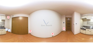 アークビル西新宿 202 【東京都西新宿5丁目駅】 の外観写真