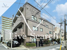 アークビル西新宿 202 【東京都西新宿5丁目駅】 の外観写真