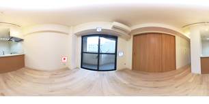 西船橋スクエアガーデン 402 【千葉県西船橋】 の外観写真