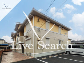 FLORAⅡ 102 【神奈川県　橋本駅】 の外観写真