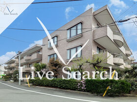 パークサイド・レジデンス 312 【東京都桜台駅】 の外観写真