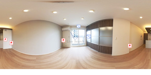 ノーブルラフィネ土呂町 306 【埼玉県 湘南新宿ライン宇都宮線横須賀線　土呂駅　徒歩4分】 の外観写真