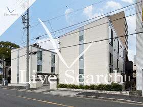 セリングトゥーレ A103 【愛知県呼続】 の外観写真