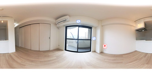 西船橋スクエアガーデン 704 【千葉県西船橋】 の外観写真