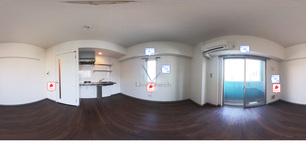 ル・ブルー鶴舞 0902 【愛知県鶴舞】 の外観写真