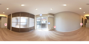 ノーブルラフィネ土呂町 101 【埼玉県 湘南新宿ライン宇都宮線横須賀線　土呂駅　徒歩4分】 の外観写真