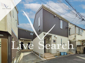 ドエル中野Ⅲ 201 【東京都中野駅】 の外観写真