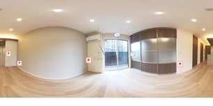 ノーブルラフィネ土呂町 103 【埼玉県 湘南新宿ライン宇都宮線横須賀線　土呂駅　徒歩4分】 の外観写真