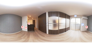 ヴェルデⅢ  105 【埼玉県新所沢駅】 の外観写真