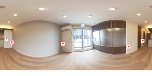 ノーブルラフィネ土呂町 203 【埼玉県 湘南新宿ライン宇都宮線横須賀線　土呂駅　徒歩4分】 の外観写真