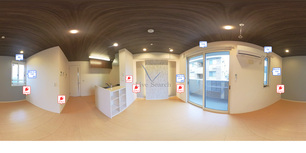 ヘリオス A207 【埼玉県東所沢駅】 の外観写真