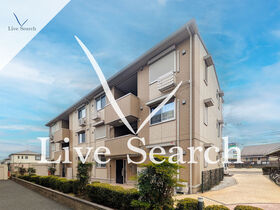 ヘリオス A207 【埼玉県東所沢駅】 の外観写真