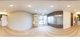 ノーブルラフィネ土呂町 205 【埼玉県 湘南新宿ライン宇都宮線横須賀線　土呂駅　徒歩4分】 の外観写真