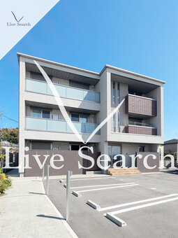 シャーメゾンプレミアス大津 302 【熊本県立野駅】 の外観写真