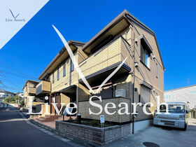 富士　二番館 101 【東京都富士見台駅】 の外観写真