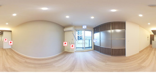 ノーブルラフィネ土呂町 206 【埼玉県 湘南新宿ライン宇都宮線横須賀線　土呂駅　徒歩4分】 の外観写真