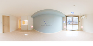 メープル　コート　ウエスト 102 【埼玉県本川越駅】 の外観写真