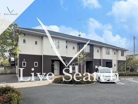 メープル　コート　ウエスト 102 【埼玉県本川越駅】 の外観写真