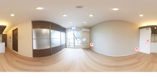 ノーブルラフィネ土呂町 302 【埼玉県 湘南新宿ライン宇都宮線横須賀線　土呂駅　徒歩4分】 の外観写真