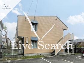 立花セントラルハイツ 203 【兵庫県ＪＲ東海道線 立花駅】 の外観写真