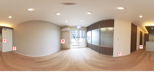 ノーブルラフィネ土呂町 303 【埼玉県 湘南新宿ライン宇都宮線横須賀線　土呂駅　徒歩4分】 の外観写真