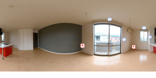 ファミーユ　A 201 【埼玉県川越駅】 の外観写真