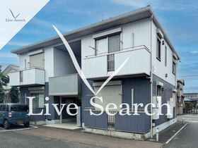 ファミーユ　A 201 【埼玉県川越駅】 の外観写真