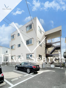 シャインヒル　Ⅱ 301 【埼玉県新河岸駅】 の外観写真