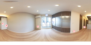 ノーブルラフィネ土呂町 305 【埼玉県 湘南新宿ライン宇都宮線横須賀線　土呂駅　徒歩4分】 の外観写真