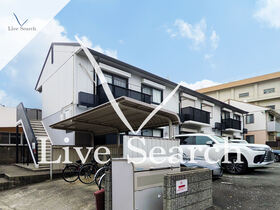 カサブランカ 202 【大阪府阪急電鉄阪急宝塚線 岡町駅 徒歩4分】 の外観写真