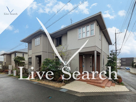 Grand Espoir ABC C201 【大阪府彩都西駅】 の外観写真