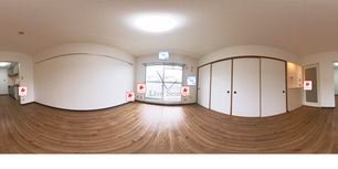 コートウィステリア 108 【千葉県八千代緑が丘駅】 の外観写真