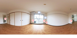 コートウィステリア 307 【千葉県八千代緑が丘駅】 の外観写真