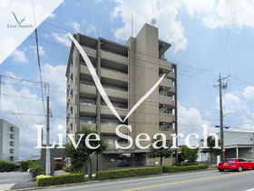 シェルフォーブルⅢ 601 【愛知県戸田駅】 の外観写真