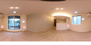 WTB池袋 201 【東京都池袋駅】 の外観写真